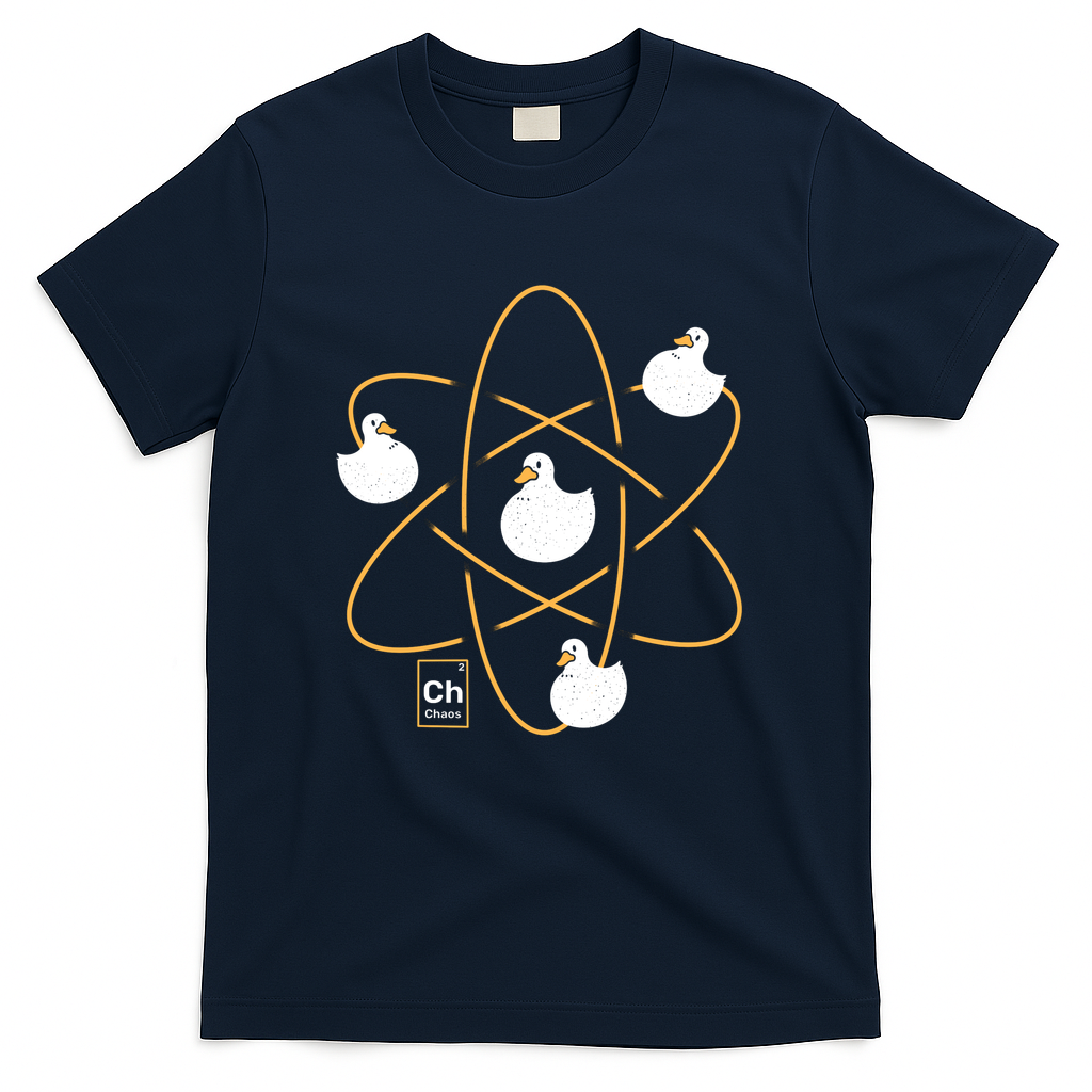 Chaos Element - Navy