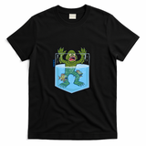Creature From The Fake Pocket - Black