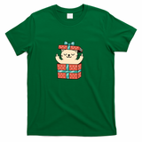 Cat Gift Box - Green