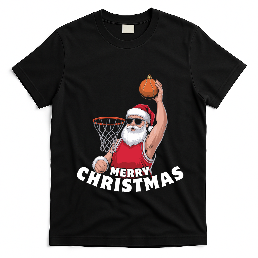 Cool Gift T-Shirt - Black