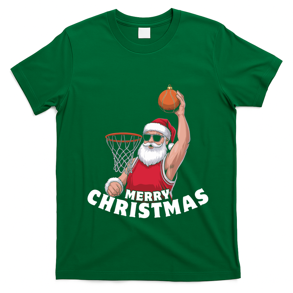 Cool Gift T-Shirt - Irish Green