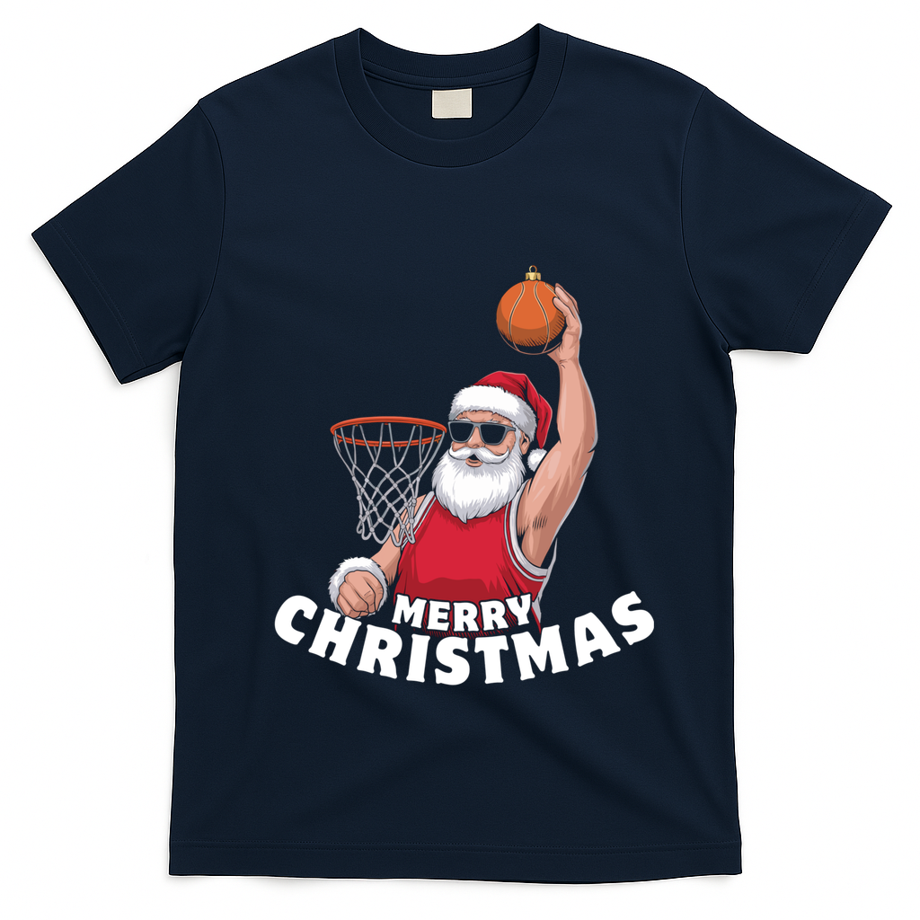 Cool Gift T-Shirt - Navy Blue