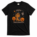 Capybara Halloween - Black