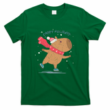 Cappy Holidays - Green