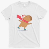 Cappy Holidays-2 - White