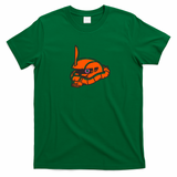 Char - Green