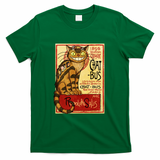 Chat-Bus - Green