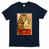 Chat-Bus - Navy