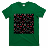 Cherries - Green