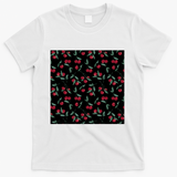 Cherries - White