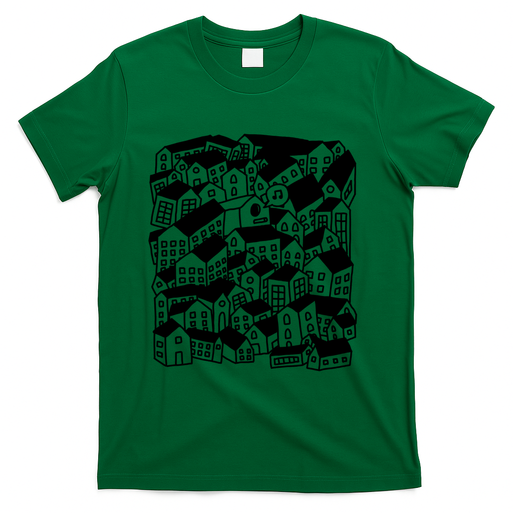 Chirp - Green