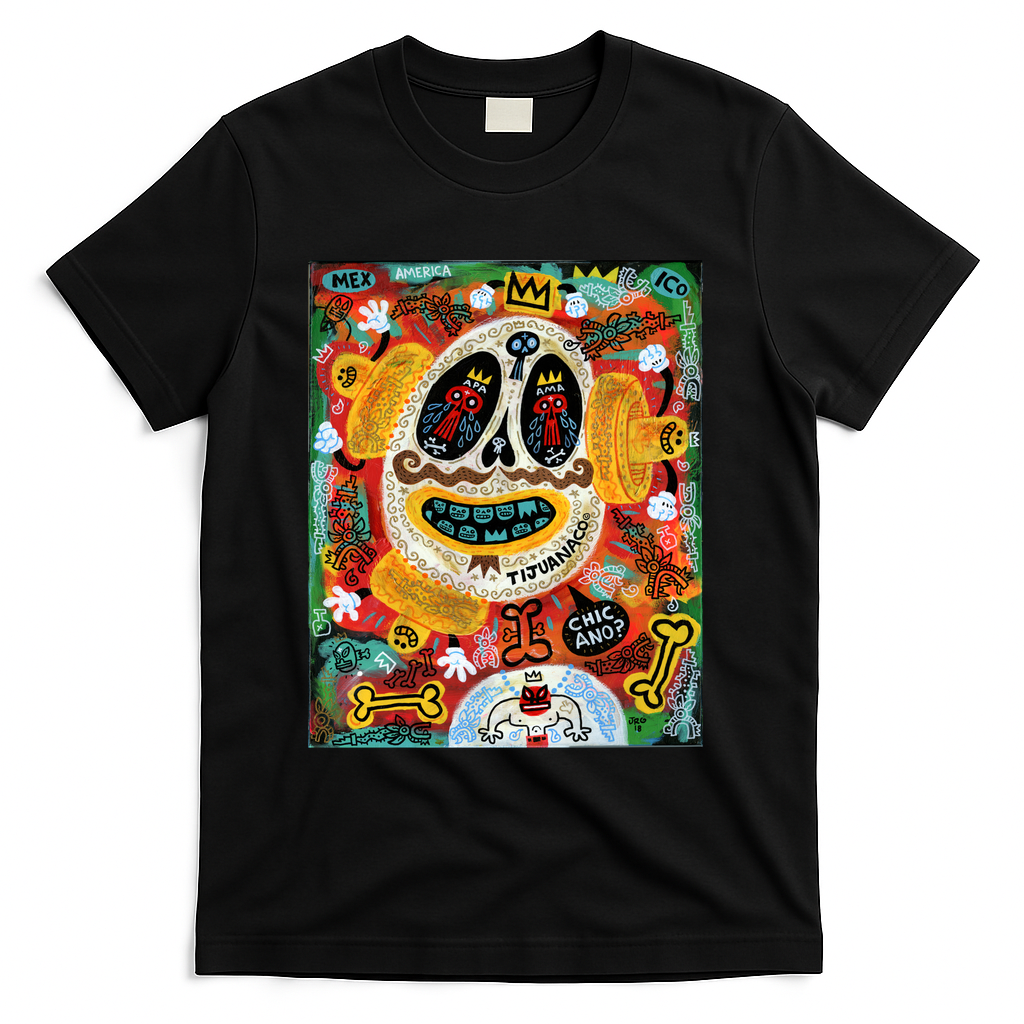 Chicano - Black