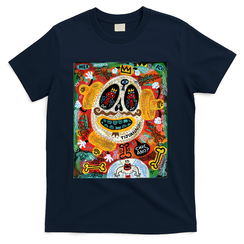 Chicano - Navy