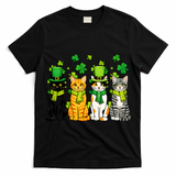 Cute Irish Cats & Kittens T-Shirt