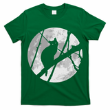 Cat To The Moon T-Shirt