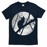 Cat To The Moon T-Shirt