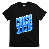 Crush ICE - Black