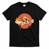 Cat Koi Fish - Black