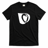 Coffee love - Black