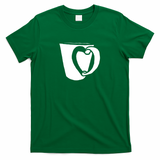 Coffee love - Green
