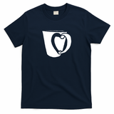 Coffee love - Navy