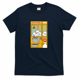 Chaos Machine - Navy