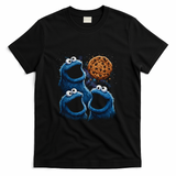 Cookie Moonster - Black