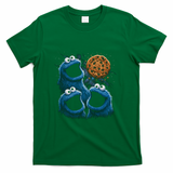 Cookie Moonster - Green