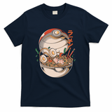 Capsule Noodles - Navy