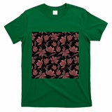 Cinnamon Nude Lilies - Green