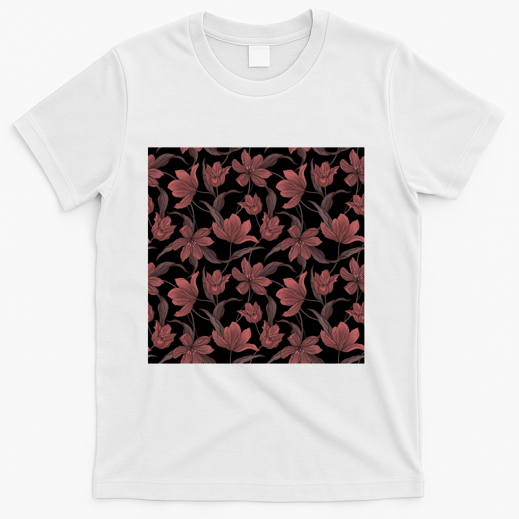 Cinnamon Nude Lilies - White
