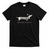 Ceci n'est pas une saucisse - Black