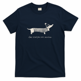 Ceci n'est pas une saucisse - Navy