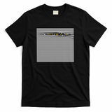 City Never Sleeps - Black