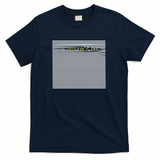 City Never Sleeps - Navy