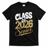 Class Of 2026 Senior T-Shirt
