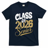 Class Of 2026 Senior T-Shirt