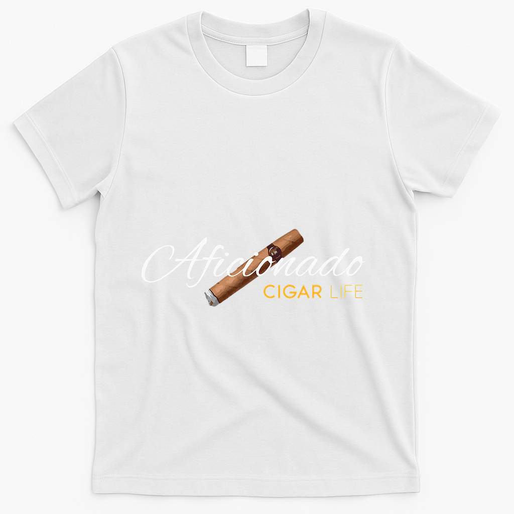 Class Of 2026 Patriotic American Flag Graduation T-Shirt - White