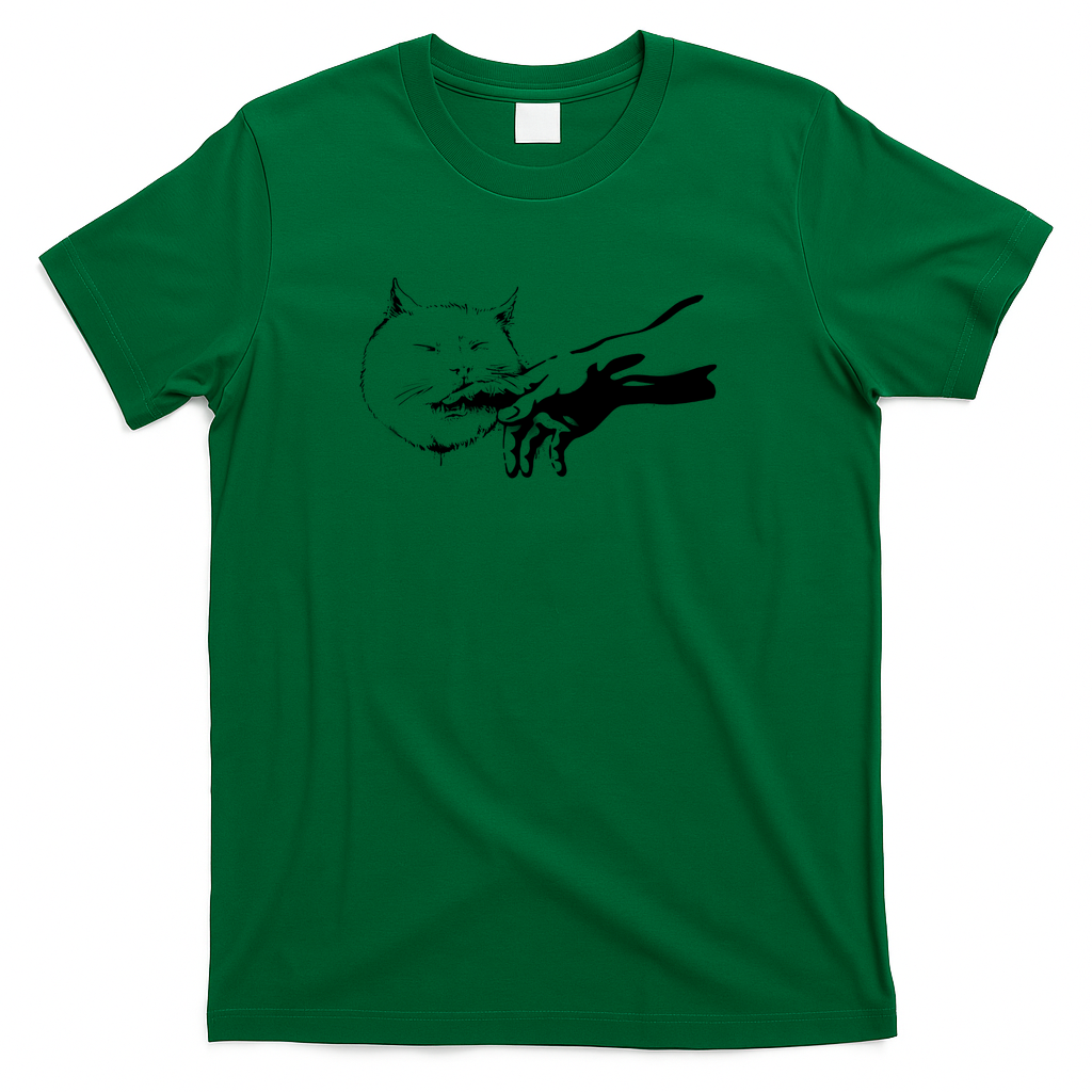 Creation of Bites - Green