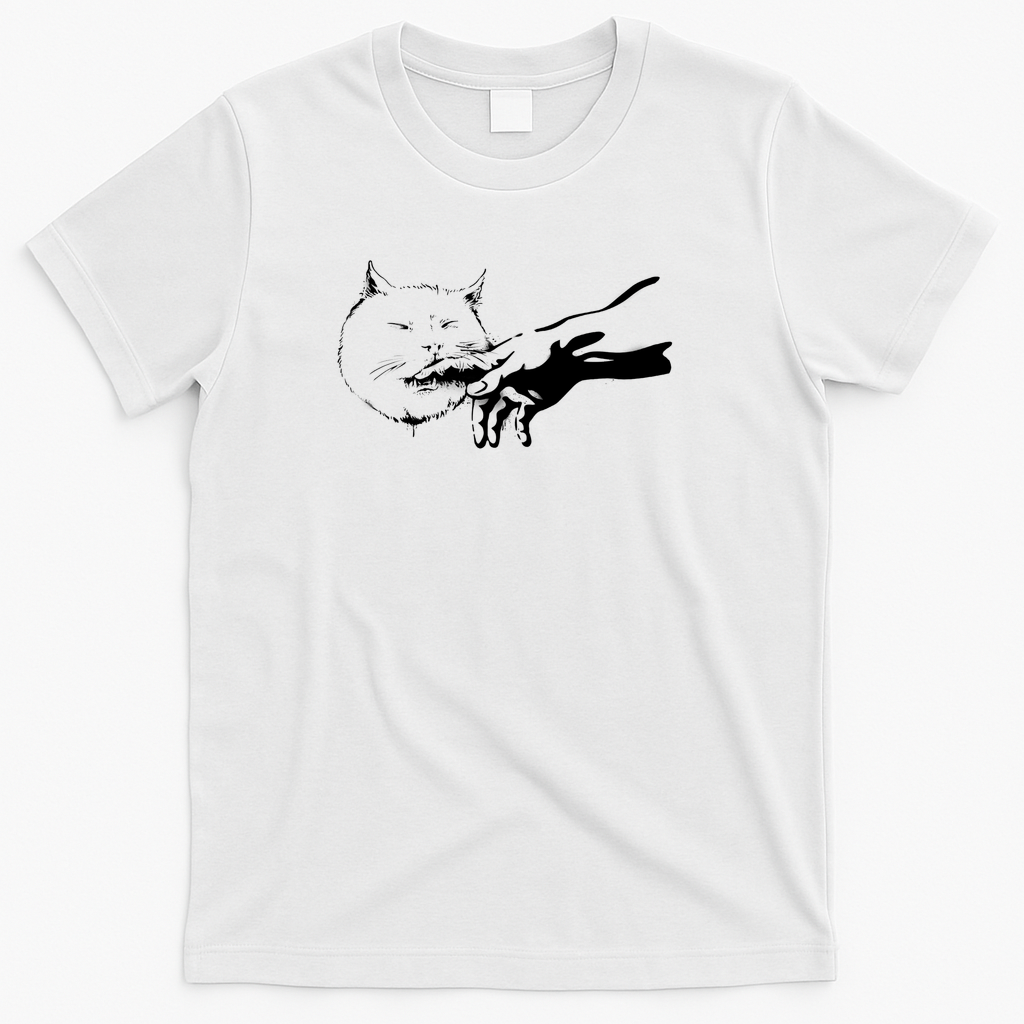 Creation of Bites - White