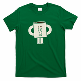 Coffeephant - Green