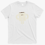 Coffeephant - White