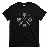Compass-ion - Black