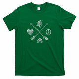 Compass-ion - Green