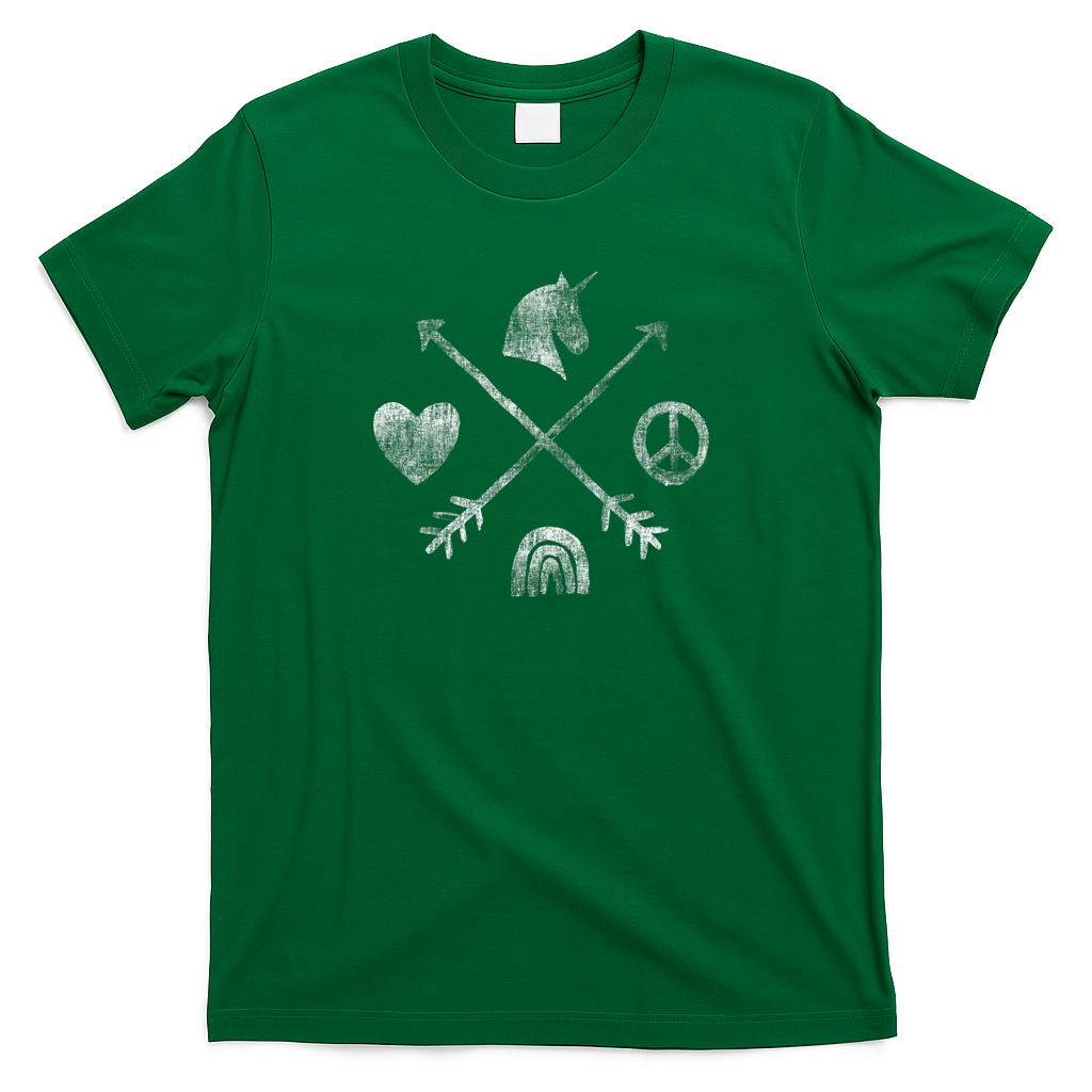 Compass-ion - Green