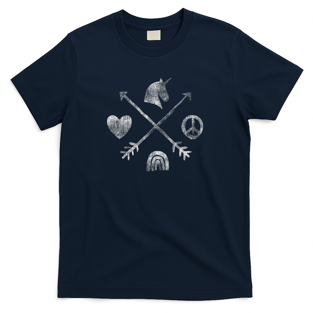 Compass-ion - Navy