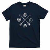 Compass-ion - Navy