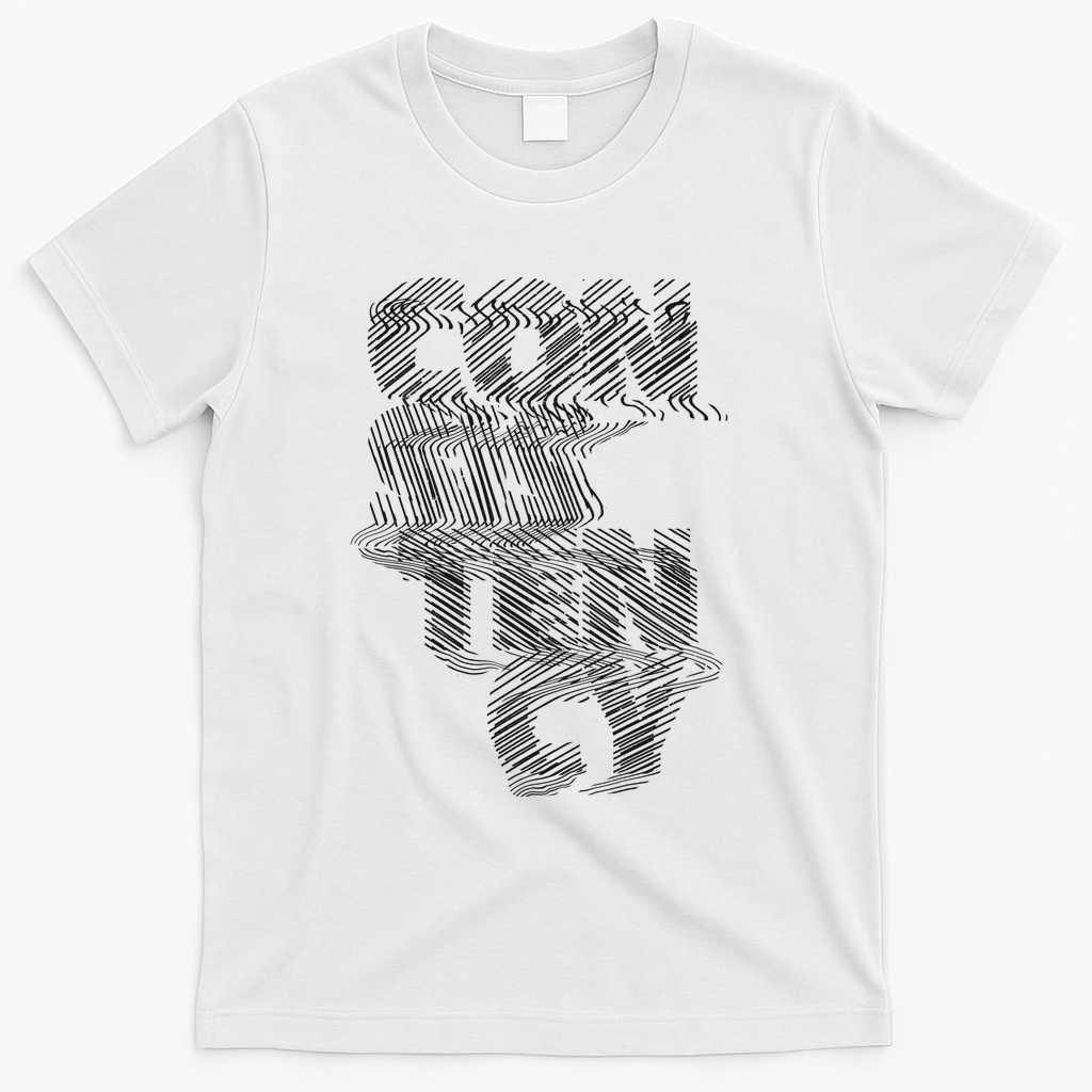 consistency - White