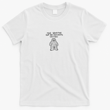 Comments Off - White