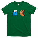 Cookie-Man! - Green